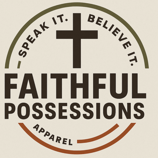 Faithful Possessions Apparel